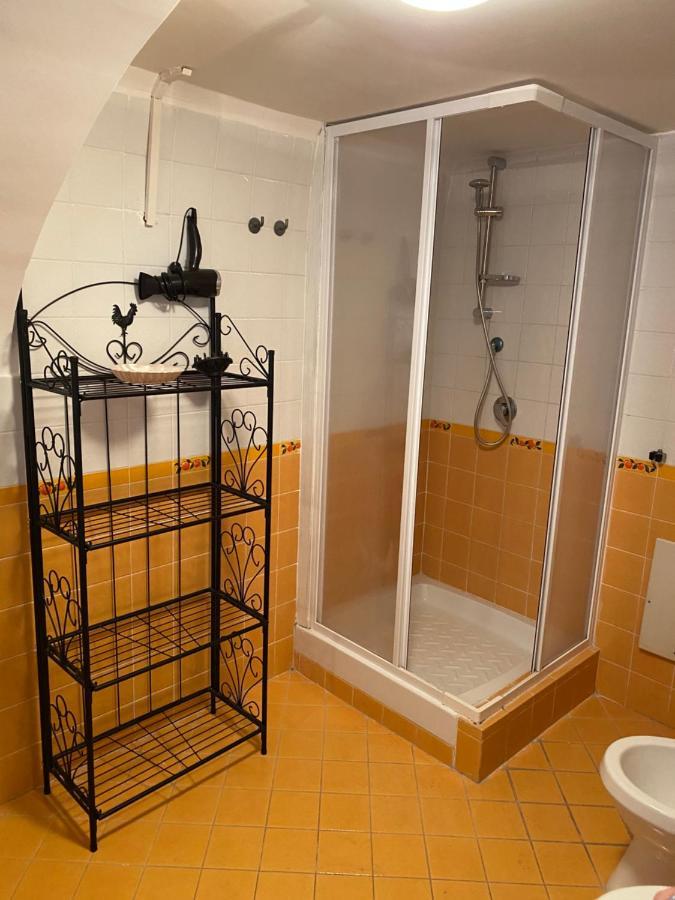 Le Due Porte Maiori Zewnętrze zdjęcie