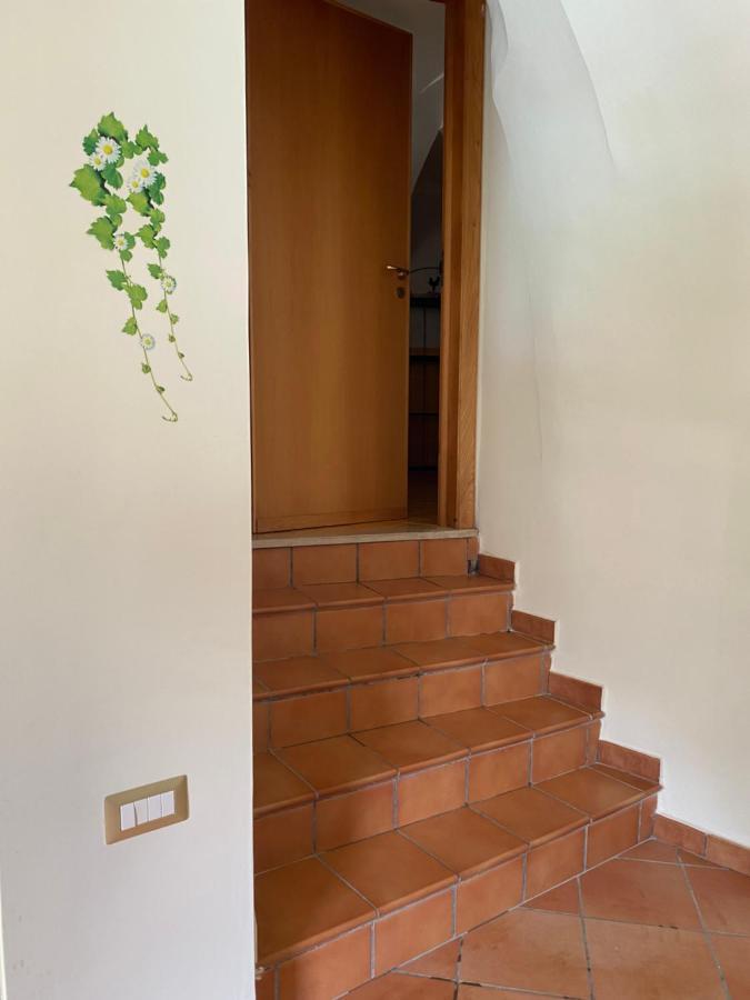 Le Due Porte Maiori Zewnętrze zdjęcie
