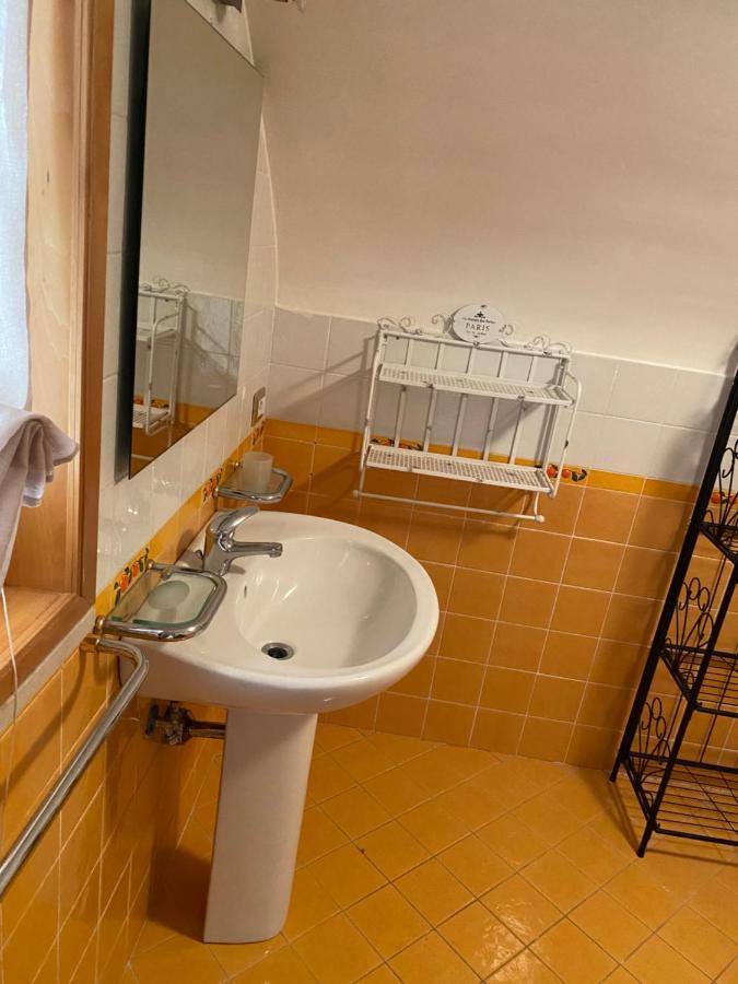 Le Due Porte Maiori Zewnętrze zdjęcie
