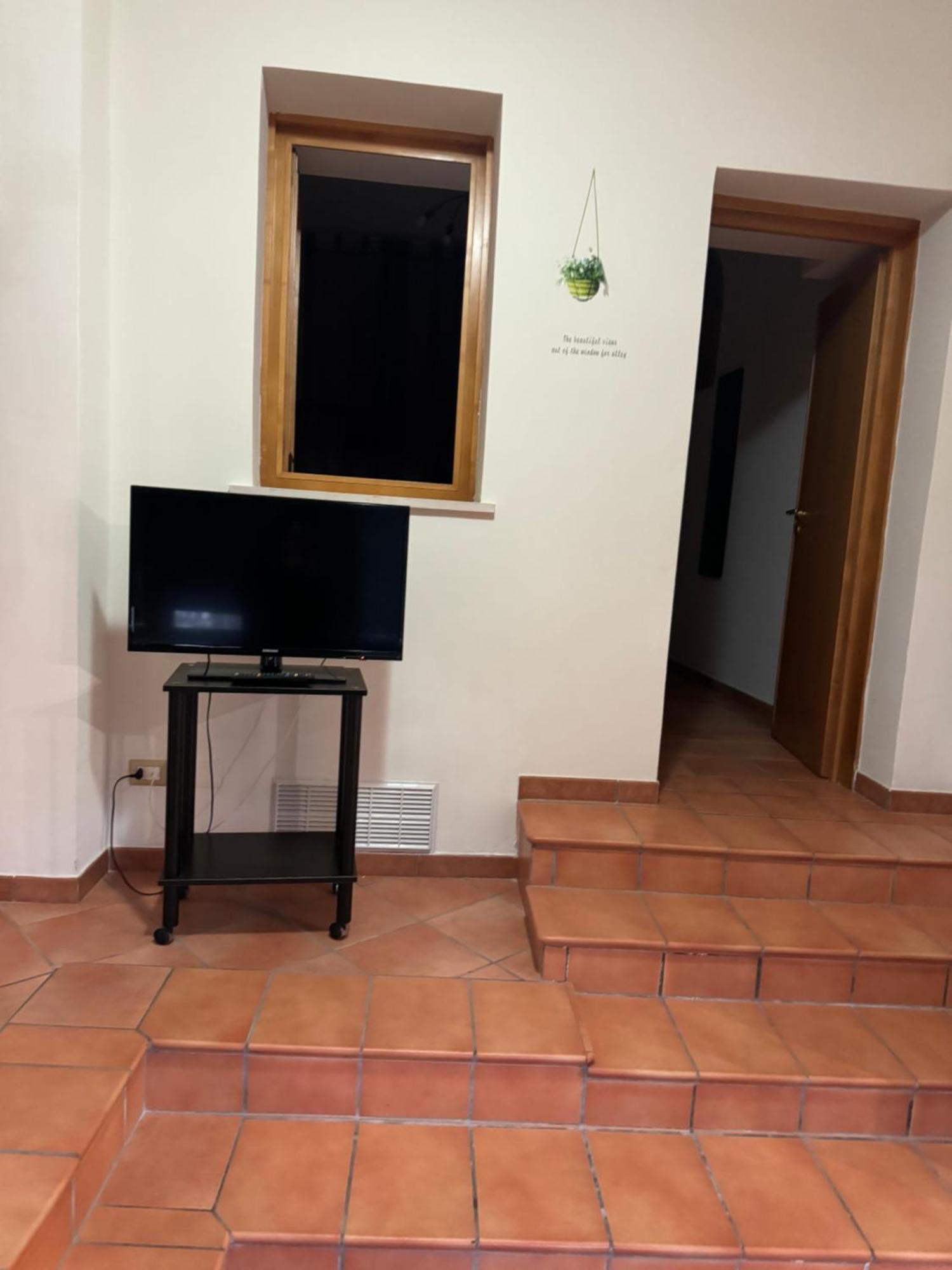 Le Due Porte Maiori Zewnętrze zdjęcie