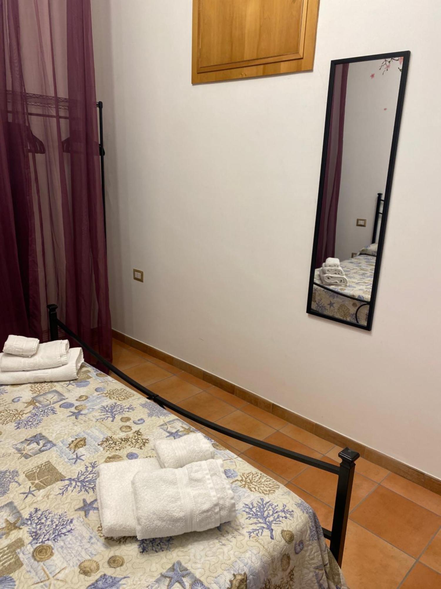 Le Due Porte Maiori Zewnętrze zdjęcie