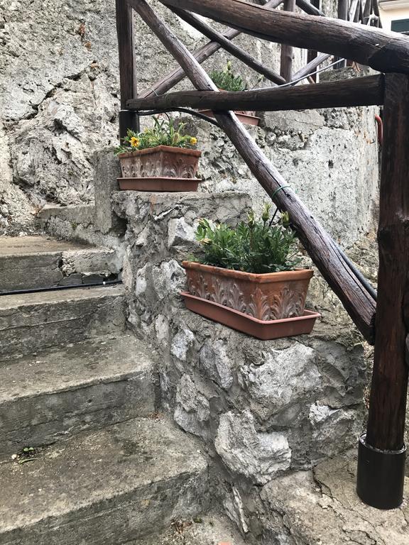 Le Due Porte Maiori Zewnętrze zdjęcie