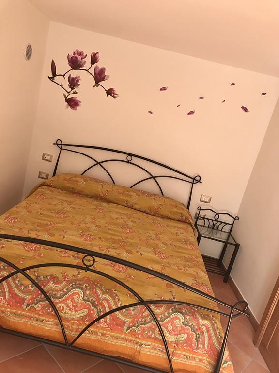 Le Due Porte Maiori Zewnętrze zdjęcie