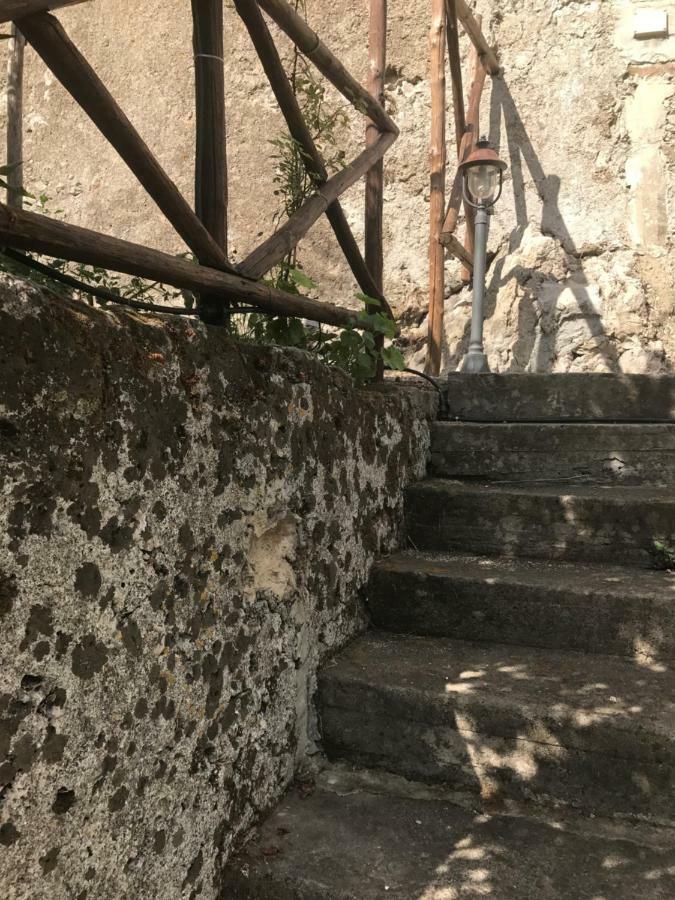 Le Due Porte Maiori Zewnętrze zdjęcie