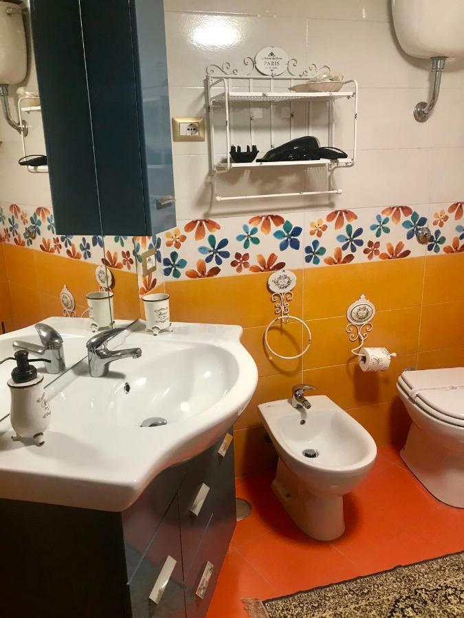 Le Due Porte Maiori Zewnętrze zdjęcie