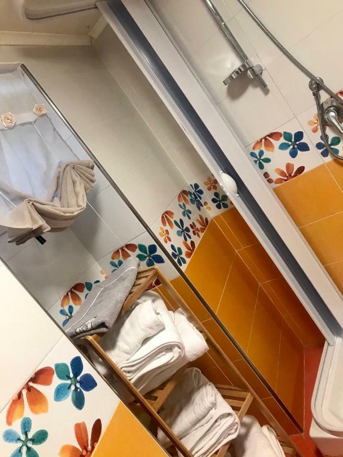 Le Due Porte Maiori Zewnętrze zdjęcie