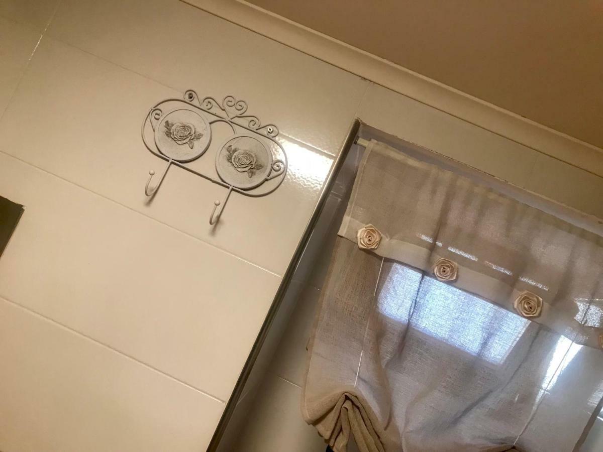 Le Due Porte Maiori Zewnętrze zdjęcie